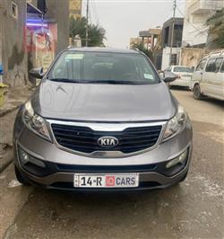 کیا سپۆرتاج